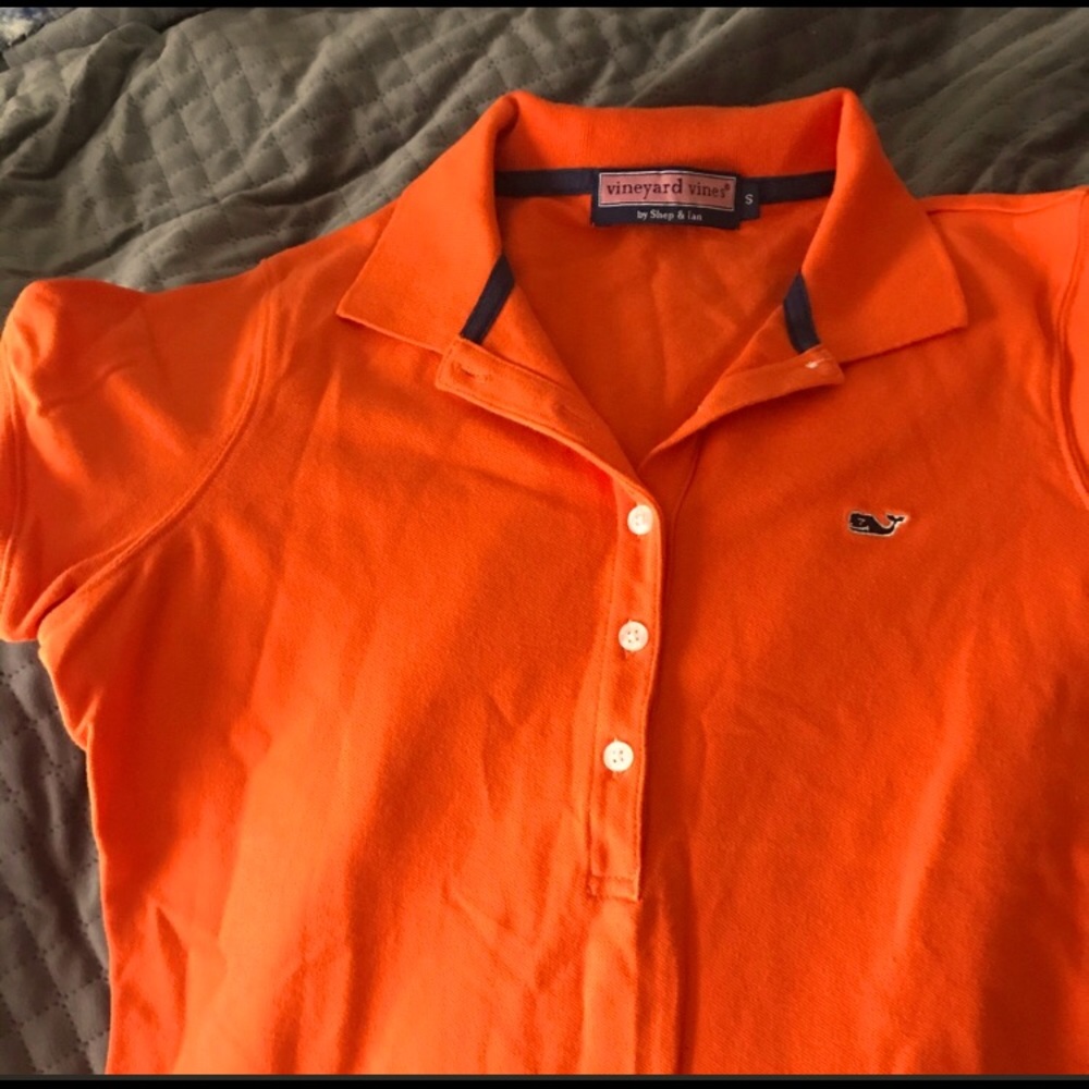 Vineyard Vines Women’s Polo